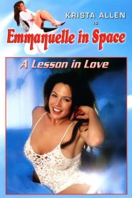 Nonton Emmanuelle in Space 3: A Lesson in Love 1994