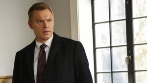 The Blacklist: 6×17