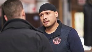Chicago Fire: 7×18