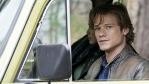 MacGyver: 3×19