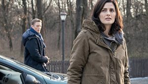 Absentia: 2×8