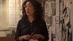 Killing Eve: 2×5