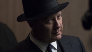 The Blacklist: 6×22