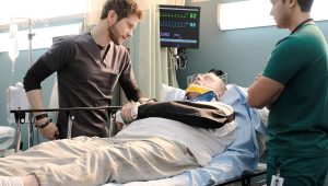 The Resident: 2×23