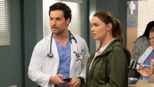 Grey’s Anatomy: 15×24