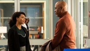 Grey’s Anatomy: 15×22