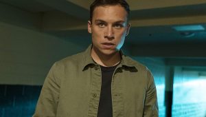 Animal Kingdom: 4×5