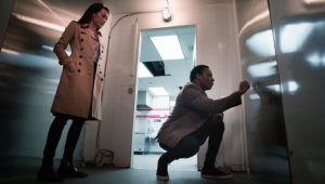 Designated Survivor: 3×3