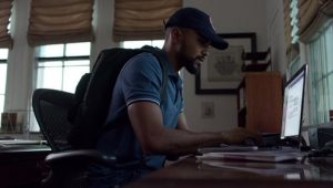 Marvel’s Jessica Jones: 3×3