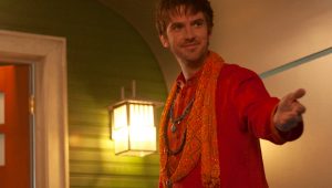 Legion: 3×2