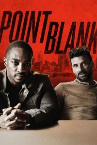 Nonton Point Blank 2019