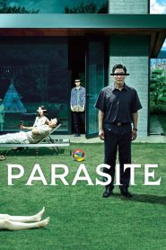 Nonton Parasite Gisaengchung 2019
