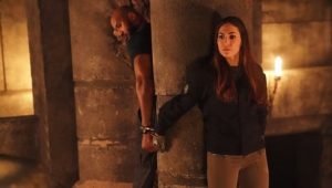 Marvel’s Agents of S.H.I.E.L.D.: 6×11