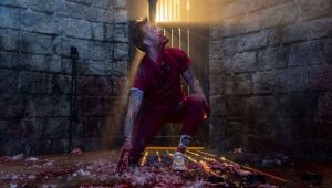 Preacher: 4×3