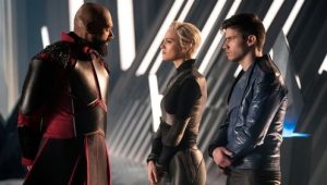 Krypton: 2×8