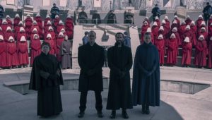 The Handmaid’s Tale: 3×10