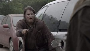 Fear the Walking Dead: 5×14