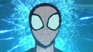 Marvel’s Spider-Man: 2×14