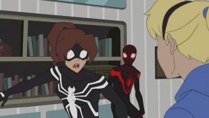 Marvel’s Spider-Man: 2×15