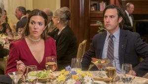 This Is Us: 4×1