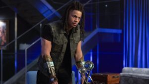 Black Lightning: 3×2