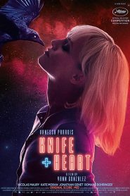 Nonton Knife+Heart 2018