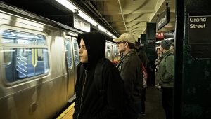 Mr. Robot: 4×1