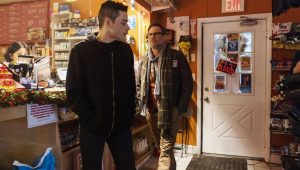 Mr. Robot: 4×4