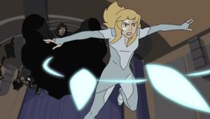 Marvel’s Spider-Man: 2×18