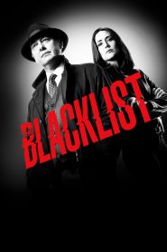 The Blacklist: Season 7