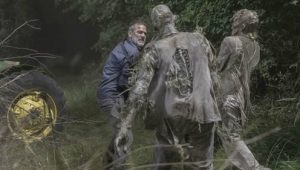 The Walking Dead: 10×3