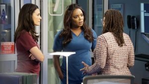 Chicago Med: 5×8