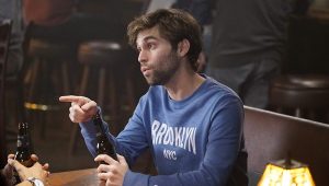 Grey’s Anatomy: 16×9