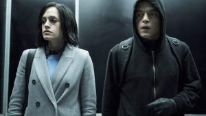 Mr. Robot: 4×5