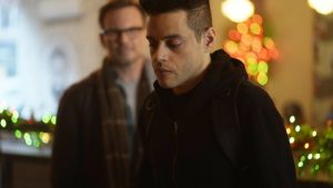 Mr. Robot: 4×6