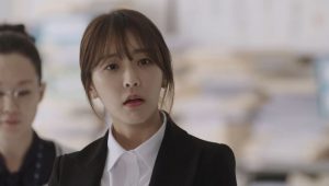 Partners for Justice: 1×20