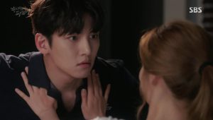 Partners for Justice: 1×23