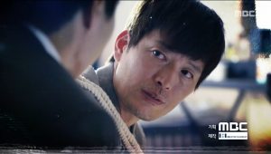 Partners for Justice: 1×30