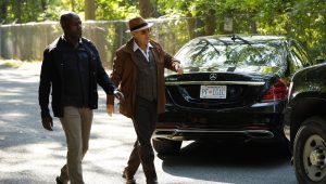 The Blacklist: 7×5