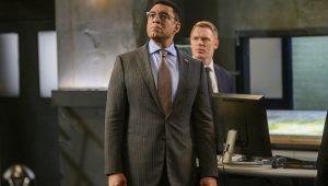 The Blacklist: 7×8