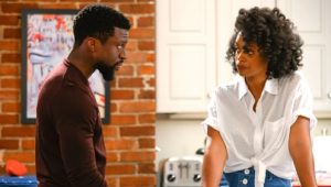 Bluff City Law: 1×4