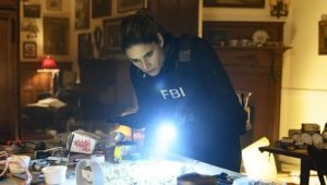 FBI: 1×15