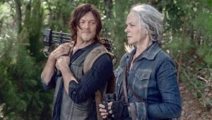 The Walking Dead: 10×6