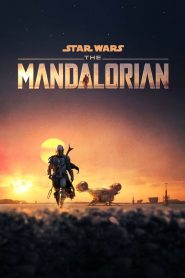 Nonton The Mandalorian
