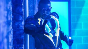 Black Lightning: 3×9