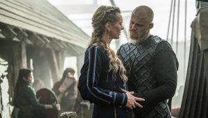 Vikings: 6×3