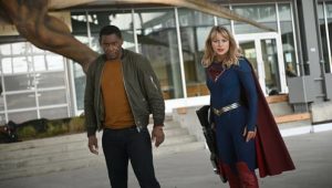 Supergirl: 5×8