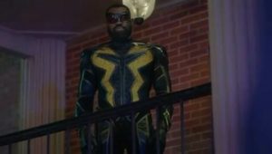 Black Lightning: 3×8