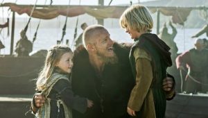 Vikings: 6×2