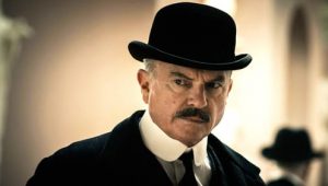 Peaky Blinders: 1×2